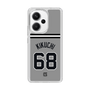 スリムプロテクションケース［ 読売ジャイアンツ - #68 KIKUCHI - ビジター ］