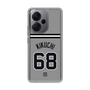 スリムプロテクションケース［ 読売ジャイアンツ - #68 KIKUCHI - ビジター ］