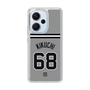 スリムプロテクションケース［ 読売ジャイアンツ - #68 KIKUCHI - ビジター ］
