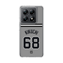 スリムプロテクションケース［ 読売ジャイアンツ - #68 KIKUCHI - ビジター ］