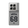 スリムプロテクションケース［ 読売ジャイアンツ - #68 KIKUCHI - ビジター ］