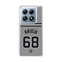 スリムプロテクションケース［ 読売ジャイアンツ - #68 KIKUCHI - ビジター ］