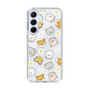 スリムプロテクションケース［ mofmofriends - フラワー ］