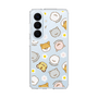 スリムプロテクションケース［ mofmofriends - フラワー ］