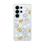 スリムプロテクションケース［ mofmofriends - フラワー ］