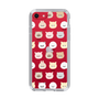 スリムプロテクションケース［ mofmofriends - フェイス ］