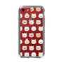 スリムプロテクションケース［ mofmofriends - フェイス ］