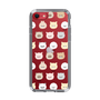 スリムプロテクションケース［ mofmofriends - フェイス ］