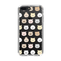 スリムプロテクションケース［ mofmofriends - フェイス ］