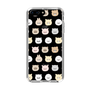 スリムプロテクションケース［ mofmofriends - フェイス ］
