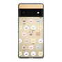 スリムプロテクションケース［ mofmofriends - フェイス ］