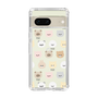 スリムプロテクションケース［ mofmofriends - フェイス ］