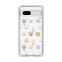 スリムプロテクションケース［ mofmofriends - フェイス ］