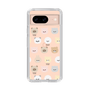 スリムプロテクションケース［ mofmofriends - フェイス ］