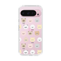 スリムプロテクションケース［ mofmofriends - フェイス ］