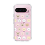 スリムプロテクションケース［ mofmofriends - フェイス ］