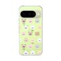 スリムプロテクションケース［ mofmofriends - フェイス ］
