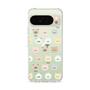スリムプロテクションケース［ mofmofriends - フェイス ］