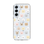 スリムプロテクションケース［ mofmofriends - フェイス ］