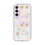 スリムプロテクションケース［ mofmofriends - フェイス ］