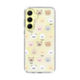 スリムプロテクションケース［ mofmofriends - フェイス ］