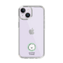 スリムプロテクションケース［ mofmofriends - アイコン - ビジョンフリーゼ ］