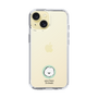 スリムプロテクションケース［ mofmofriends - アイコン - ビジョンフリーゼ ］