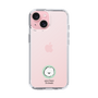 スリムプロテクションケース［ mofmofriends - アイコン - ビジョンフリーゼ ］