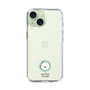 スリムプロテクションケース［ mofmofriends - アイコン - ビジョンフリーゼ ］