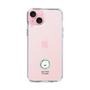 スリムプロテクションケース［ mofmofriends - アイコン - ビジョンフリーゼ ］