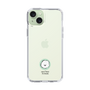 スリムプロテクションケース［ mofmofriends - アイコン - ビジョンフリーゼ ］