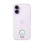 スリムプロテクションケース［ mofmofriends - アイコン - ビジョンフリーゼ ］
