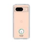 スリムプロテクションケース［ mofmofriends - アイコン - ビジョンフリーゼ ］