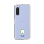 スリムプロテクションケース［ mofmofriends - アイコン - ビジョンフリーゼ ］