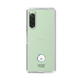 スリムプロテクションケース［ mofmofriends - アイコン - ビジョンフリーゼ ］