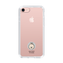 スリムプロテクションケース［ mofmofriends - アイコン - ネザーランドドワーフ ］