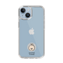 スリムプロテクションケース［ mofmofriends - アイコン - ネザーランドドワーフ ］