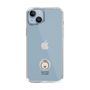 スリムプロテクションケース［ mofmofriends - アイコン - ネザーランドドワーフ ］