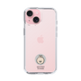 スリムプロテクションケース［ mofmofriends - アイコン - ネザーランドドワーフ ］
