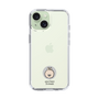 スリムプロテクションケース［ mofmofriends - アイコン - ネザーランドドワーフ ］