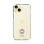 スリムプロテクションケース［ mofmofriends - アイコン - ネザーランドドワーフ ］