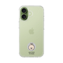スリムプロテクションケース［ mofmofriends - アイコン - ネザーランドドワーフ ］