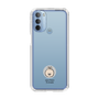 スリムプロテクションケース［ mofmofriends - アイコン - ネザーランドドワーフ ］
