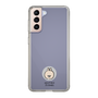 スリムプロテクションケース［ mofmofriends - アイコン - ネザーランドドワーフ ］