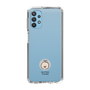 スリムプロテクションケース［ mofmofriends - アイコン - ネザーランドドワーフ ］