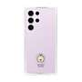 スリムプロテクションケース［ mofmofriends - アイコン - ネザーランドドワーフ ］