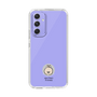 スリムプロテクションケース［ mofmofriends - アイコン - ネザーランドドワーフ ］