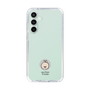 スリムプロテクションケース［ mofmofriends - アイコン - ネザーランドドワーフ ］