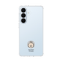 スリムプロテクションケース［ mofmofriends - アイコン - ネザーランドドワーフ ］