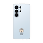 スリムプロテクションケース［ mofmofriends - アイコン - ネザーランドドワーフ ］